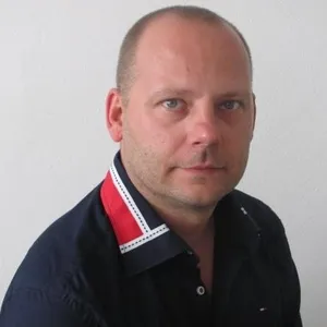 Ing. Martin Remiáš